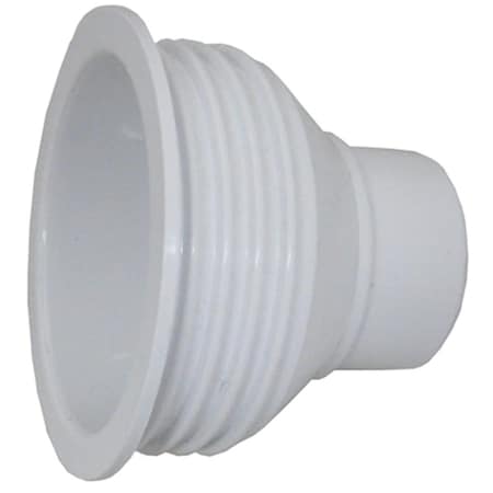 Hands On 218-7650B Plaster Niche - White HA3325402